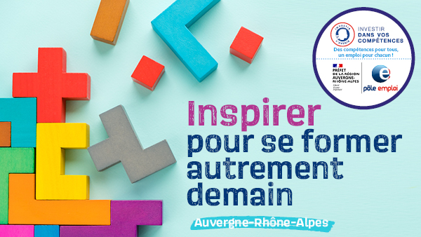 #AAP I Participez à l'#AppelÀProjets «Innover pour la #formation de demain», dans le cadre du Plan Investissement #Compétences #AvecPôleEmploi #AuvergneRhôneAlpes et <a href="/prefetrhone/">Préfète de région Auvergne-Rhône-Alpes et du Rhône</a>

📂 Déposez votre dossier 👉 pole-emploi.org/regions/auverg…

#innovation #LearningPlanet #education #ESS