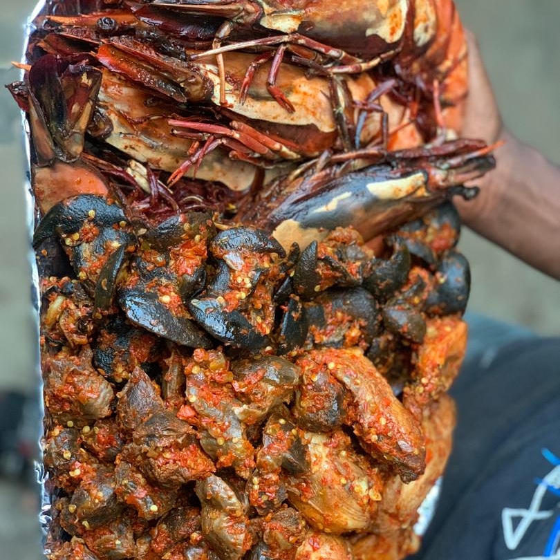 Teechops1's tweet photo. U can place ur order on WhatsApp on 08083687028
#royalwedding #weddingchuda #quoteoftheday #lag #loveislove #love #la #youtube #weddingchuda #smallbusiness #satisfashionugweddings #gainwithkenyanboyfriend #SFGiant #VoteLayconToFinals #OndoDeservesBetter #BlackLivesMat https://t.co/VL4gDPZZiS