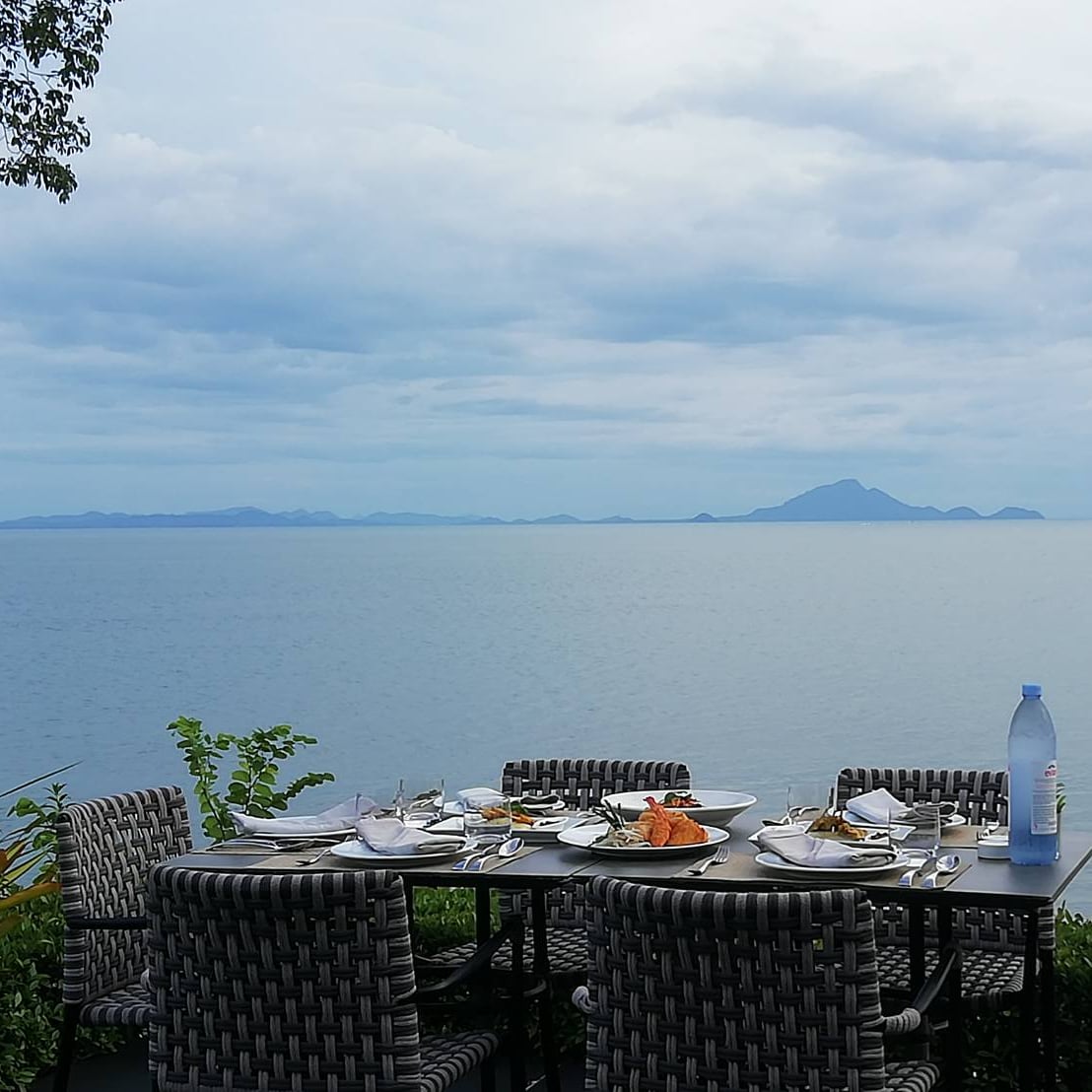 TheShellSea Krabi tweet media