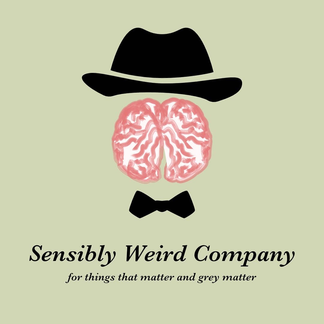 sensiblyweird1's tweet photo. Phrases and Words featuring the brain

#brain #greymatter #phrase #word #english #language #sensibly #sensible #weird #company #advertising #India https://t.co/uzro4EYvpv