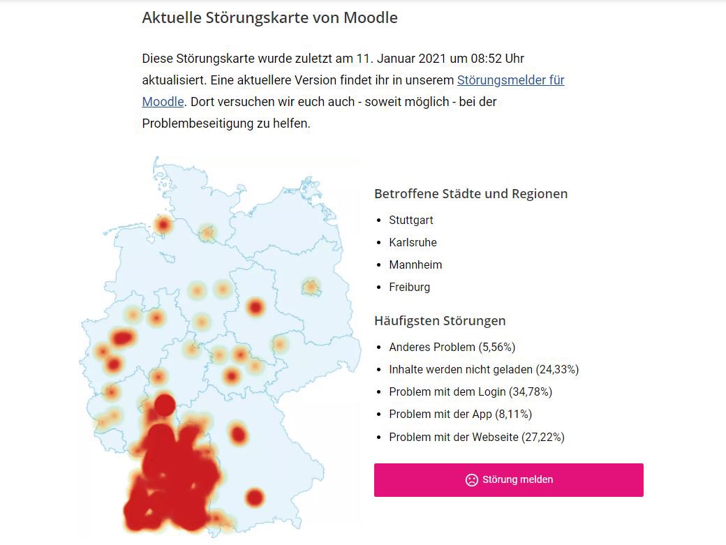 AndreasStochMdL's tweet photo. #Schulchaos in Baden-Württemberg. 😡Jetzt wird klar, warum #Eisenmann die Schulöffnung um jeden Preis durchdrücken wollte... #UnabhängigVonDenInzidenzen https://t.co/ocYkGy2sJO