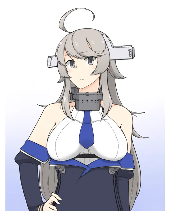 もう少しだけわんどろサボりが続くかもしれないので詫びのワシ子で茶を濁すマン。 