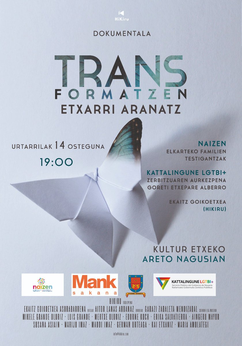 Kattalingorri Nafarroa tweet media