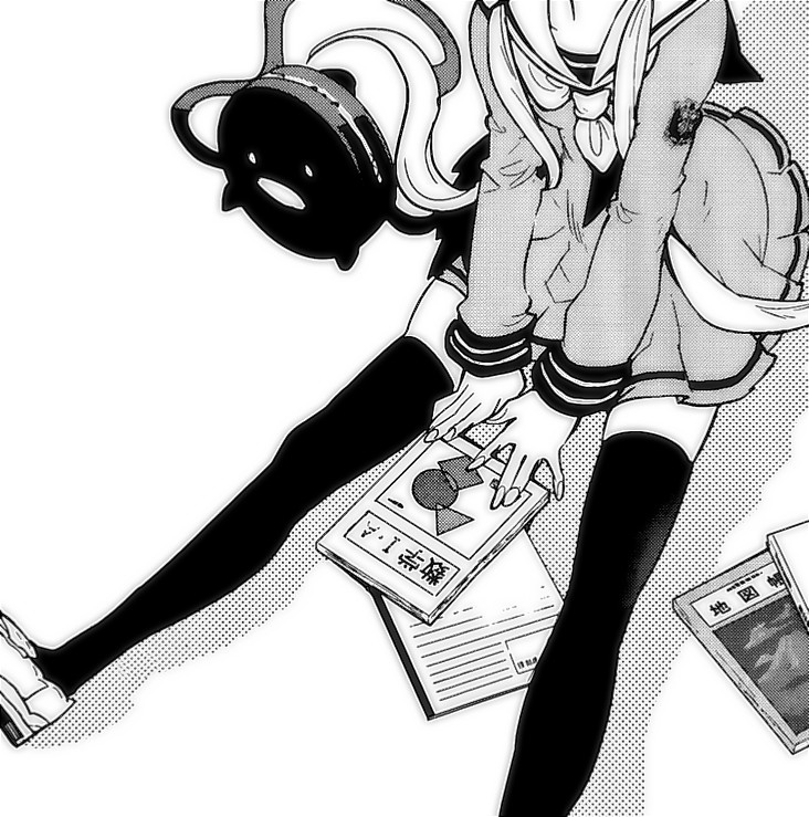 animearchve's tweet image. 