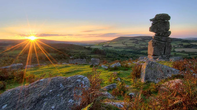 Dartmoor