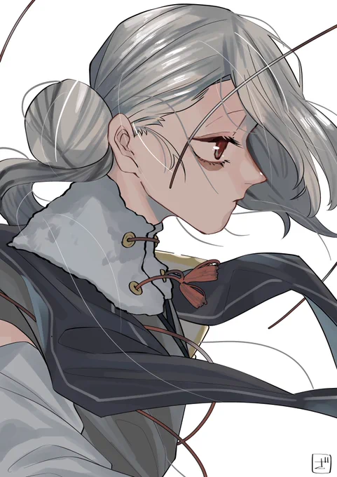 今剣 