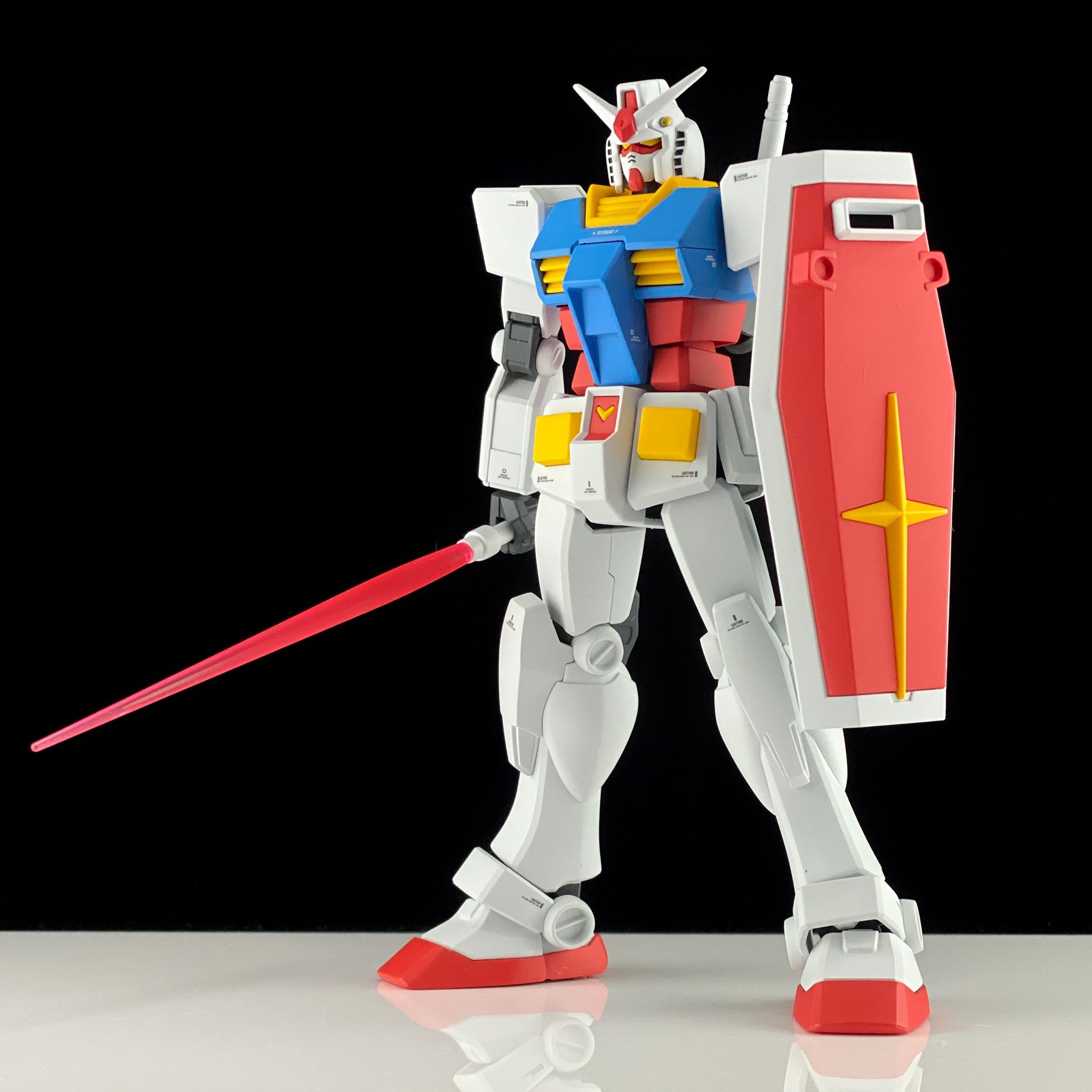 雪丸 Hg 1 144 G ファイター Eg 1 144 ガンダム 完成です Hg Gファイターとエントリーグレード ガンダムの組み合わせです Gアーマーにはできませんがgファイターに乗ったガンダムは様になってるかと ガンプラ T Co 8axxa9g1l5 Twitter