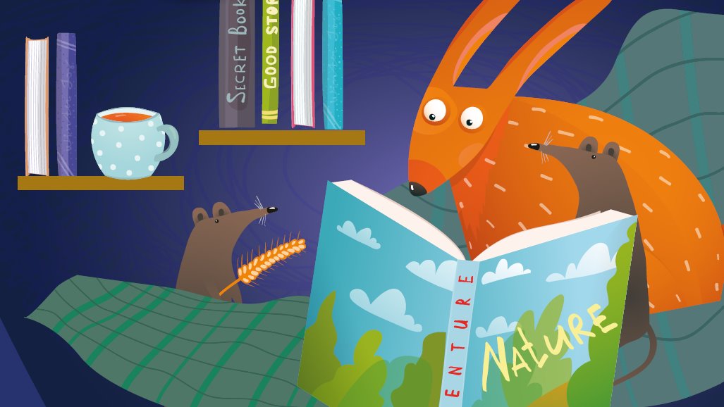 hantslibraries's tweet photo. 📚🏆The Winter Reading Challenge has officially started!🏆📚
Sign up now online, through our website, to take part: https://t.co/tNNtRBTqkG.

#WinterReadingChallenge #LoveYourLibrary #Reading #LibrariesFromHome #Books @hantsconnect https://t.co/YMKcerlk3O