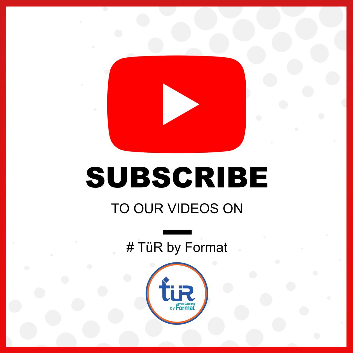 FzcoTur's tweet photo. Subscribe to our YouTube Channel 

https://t.co/685sL44LIi https://t.co/PV4rz6NKzJ