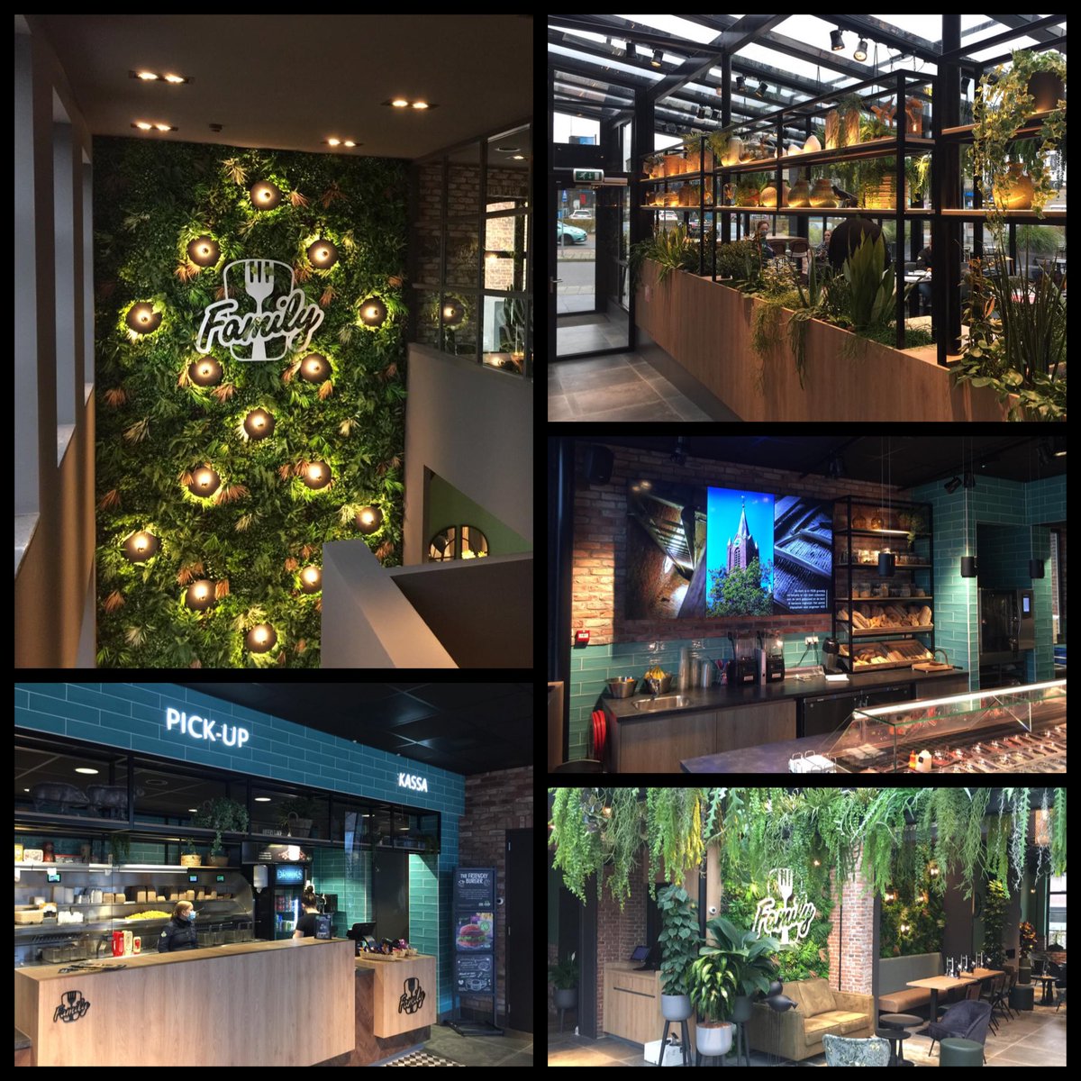 XSarchitecten's tweet photo. Inmiddels al weer even open (voor afhaal) maar ook voor de uitbreiding van Family Axel mochten wij het ontwerp en tekenwerk verzorgen. Heel veel succes Family voor Thuis! #horeca #interieurdesign #interieurarchitect #restaurant #restaurantdesign #familyrestaurant #architect https://t.co/4P0b58rAy3