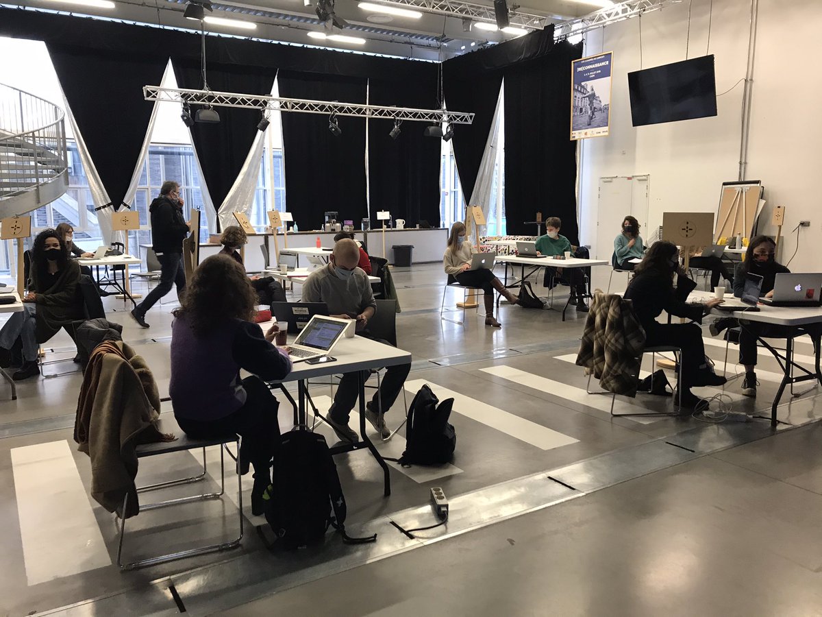 Le Dôme tweet media