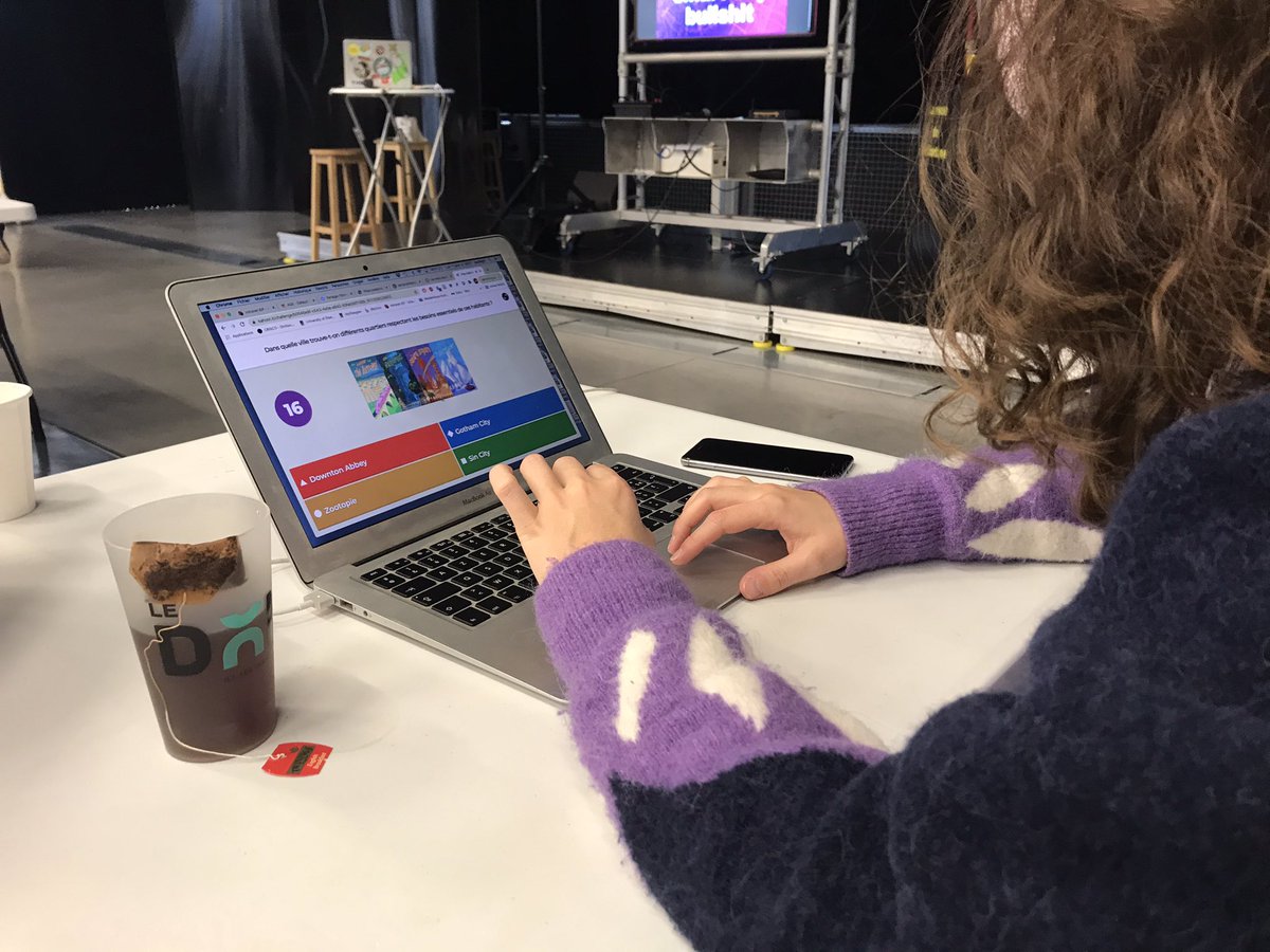 Le Dôme tweet media