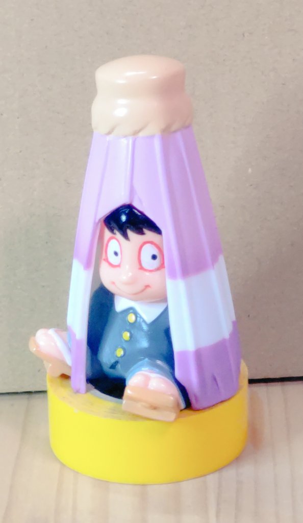 雨ふり小僧