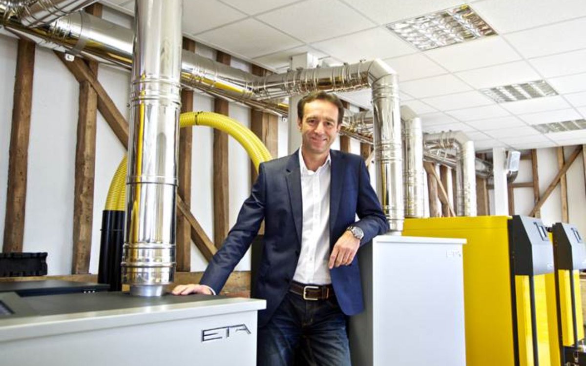 Innasol's tweet photo. Service and Maintenance Contracts for Biomass Boilers
https://t.co/0VSt3trwc3
#biomass #ETA #biomassheating #biomassboilers #RHI #ofgem #renewables #renewableheat #heating #carbonneutral #carbonemissions #co2emissions #service #maintenance https://t.co/y4ox5AsOAm
