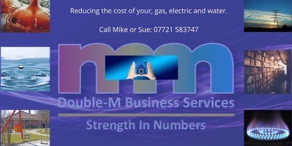 Doublembs1's tweet photo. Do you know about Energy Optimisation? It will save you money on your electricity bill, extend the life of appliances &amp; machinery.
Let us carry out a short no cost survey to see whether your property qualifies?
 
Call Sue or Mike to discuss how we can help.07721 593 847  #energy https://t.co/UXcKNvKTQU