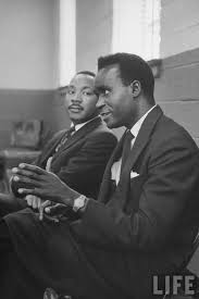 JTJ's Fort Hare was also home to the first presidents of some of our independent states: President Kaunda, President Khama and President Nyerere.