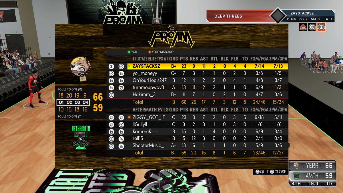 TriStateElite2K's tweet photo. Couple TPO games from tonight 💯 Big 50 Ball From the leading scorer @tpoleague @2kcompgames 

PG: @Harlem_Loaded
SG: @Dru_NLMB
SF: @ballislife_ha
PF: @Yo_Moneyy
C : @moneybagmelly_ https://t.co/5tQNULVoHa