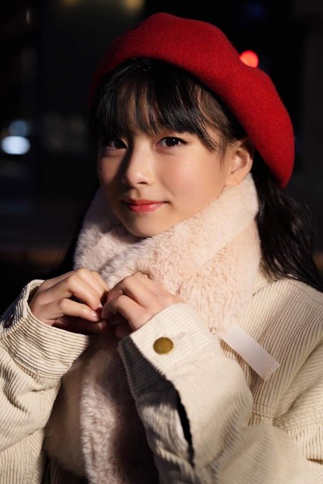 Twitterのコスプレ画像17