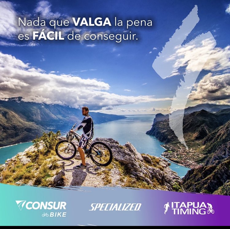 BikeConsur's tweet photo. Buen inicio de semana para todos !!!
#consurbikeclub #specialized #mondaymotivation https://t.co/9K8KEiSMgu