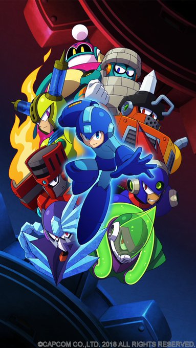 Rockman Unity Rockman Unity Page 5 Twilog Rockman Unity Rockman Unity Page 5 Twilog