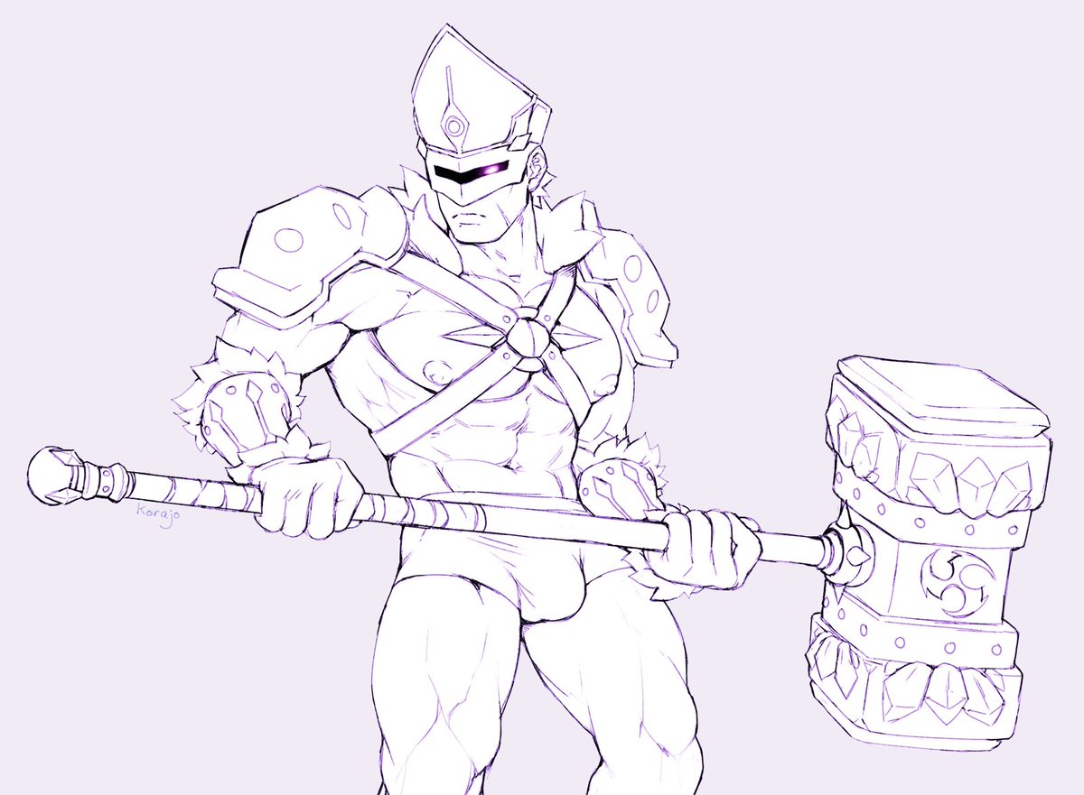 Electro Fatui Skirmisher ( Genshin Impact )