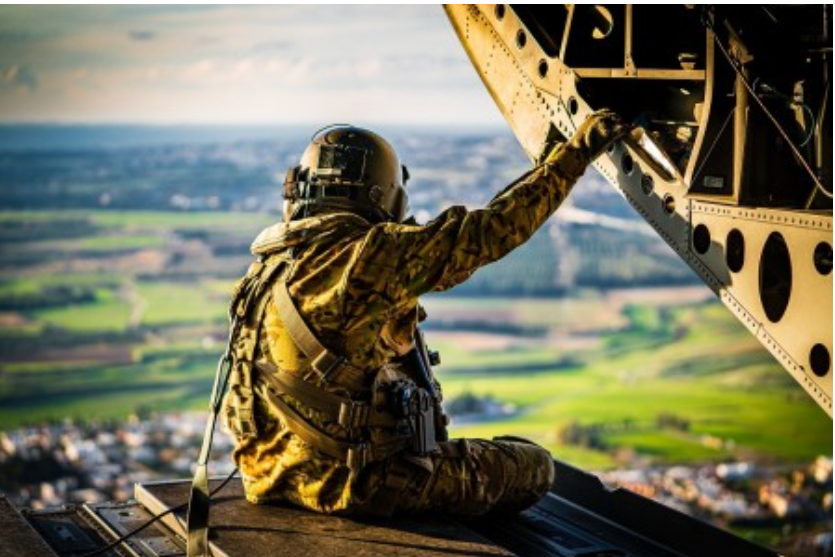 7thATC's tweet photo. Check out some of 7th Army Training Command's best photos of 2020! visit our Facebook page for more info about the photo at https://t.co/gBPLCa3N50 #ReadinessFirst #TrainToWin https://t.co/ttk3L0bNZR