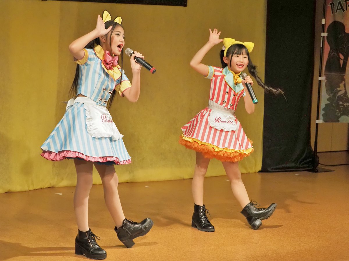 pandagunman's tweet image. 2020.12.27 Bingo Idol Festival(#BIF)2日目
#KUWAGATAKIDS（ユニット）⑩
#SilverCat ②