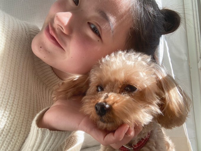 アヤミのTwitter画像7