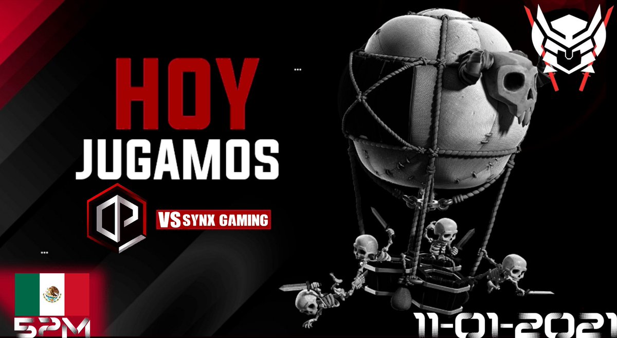 OverPowerCR tweet media