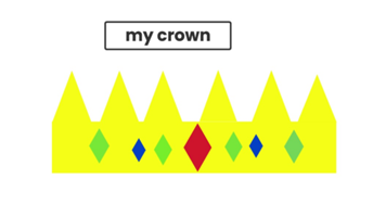 Frensham_MFL's tweet photo. Celebrating La Fête des Rois (Festival of the Kings) this week @FrenshamHeights through songs, design, wordsearches &amp; baking  delicious galettes. Bon appétit! #fetedesrois #galettedesrois @FrenshamJuniors👑 https://t.co/nO5PDGhUHJ