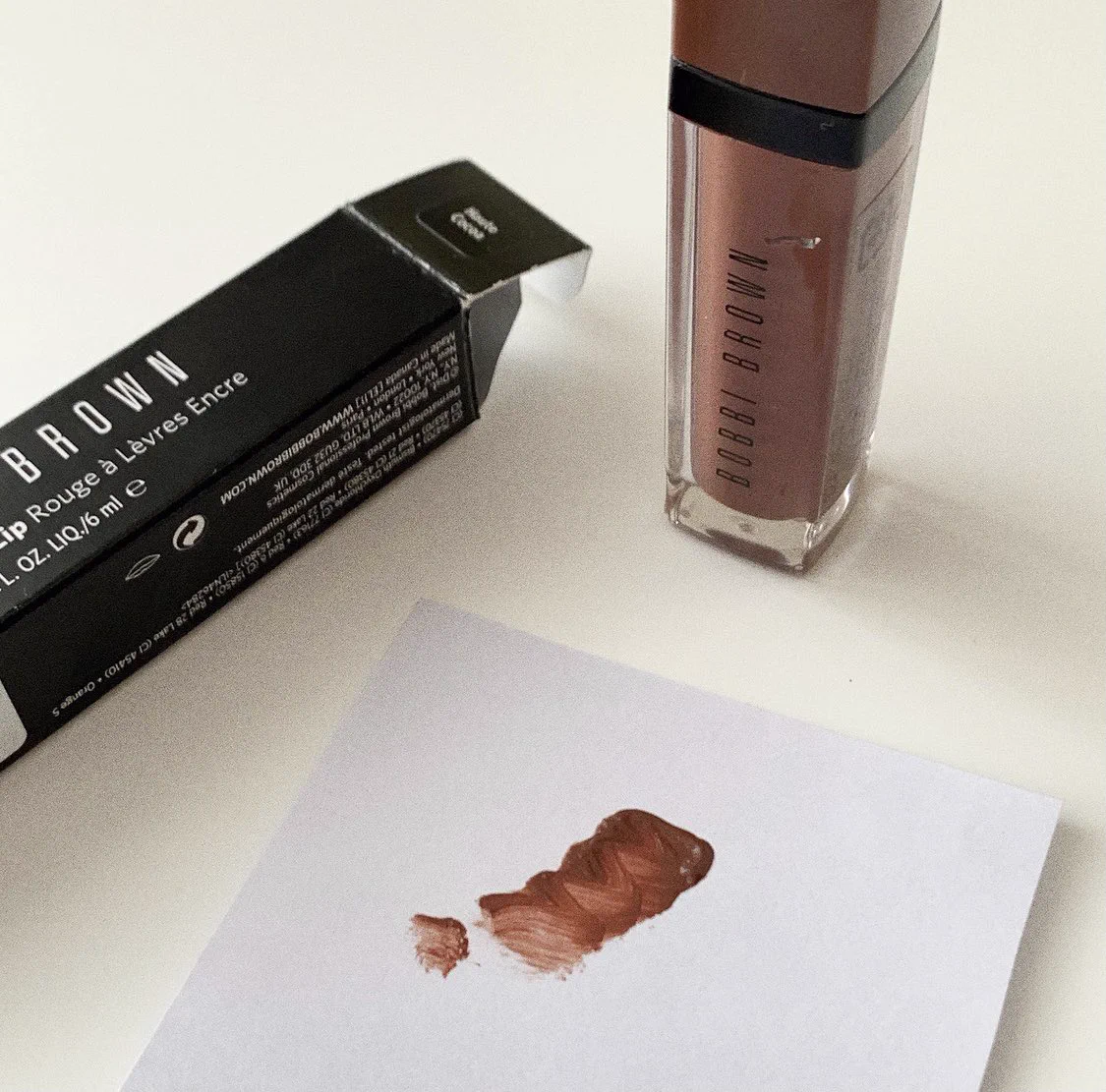 とんでもないリップを発見！一気に垢抜けるbobbi brownのオートココア！