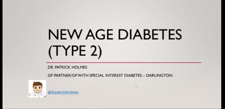 _diabetes101's tweet photo. To celebrate 9️⃣9️⃣yrs of INSULIN today we go back to the future at #101Downloaded
we take a look at how far we have come with treatments, take a look at our video on
🔬💉💊🌐 “novel therapies in t1&t2 diabetes” by @PNewlandJones & @drpatrickholmes
🎥 https://t.co/UyPbPJf4KF https://t.co/2KvO6XWmnP