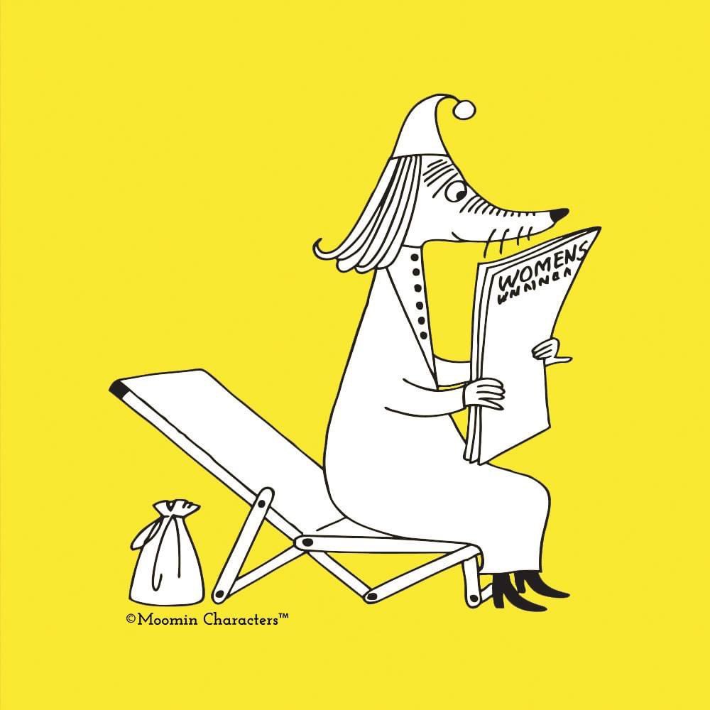 Number21Oriel's tweet photo. And we’re up and at it....well The Chairman 🐾 is still hibernating obviously....a day to Think in Colour mind mapping the ART of the possible - starting with Yellow and a bit of Inspiration from Moomin 💛
#art #mondaythoughts #thinkingincolour https://t.co/7XIOQSH3A6