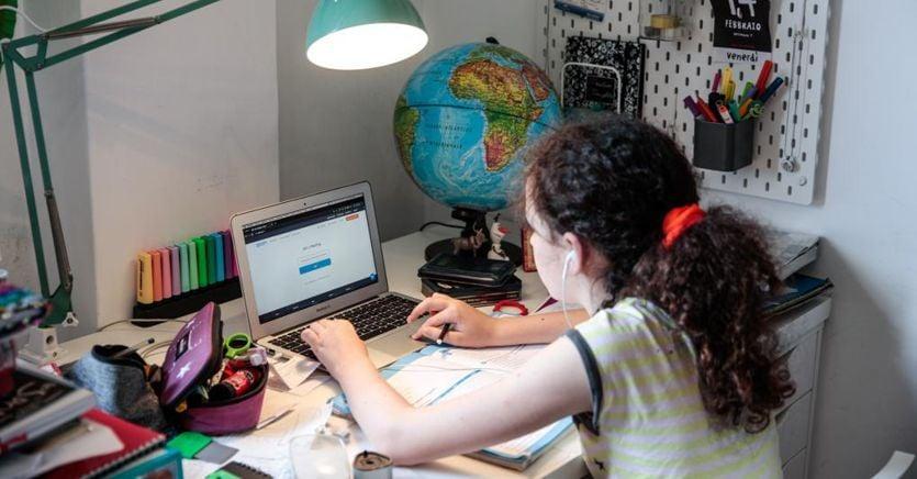 La generazione perduta del Covid: buchi di apprendimento del 30-50% ilsole24ore.com/art/la-generaz…