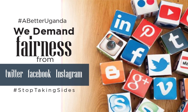 " For M7 to win, you may need a Facebook or Twitter account, according to however,  you MUST be a voter, and I'm one,  ready to vote Sevo , that's what makes ALL the difference." <a href="/matthewbagonza/">Matthew Bagonza</a> <a href="/DuncanAbigaba/">Duncan Abigaba</a> @Odrek_Rwabwogo