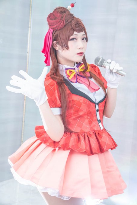 コスプレイヤーmaitakeのTwitter画像30