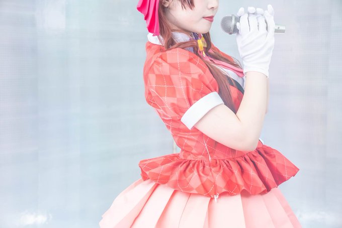 コスプレイヤーmaitakeのTwitter画像31