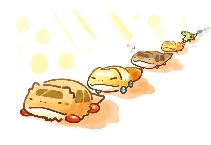 ハチュカー 