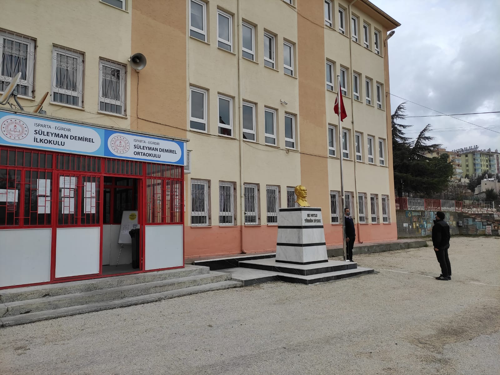 kayseri battalaltı