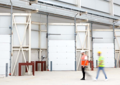 Manusa_co's tweet photo. 📄 Estrenamos un nuevo catálogo de puertas seccionales de #Ferroflex.
En él encontraréis todas las soluciones en puertas seccionales para espacios industriales, con imágenes reales e información de producto y técnica.
🔗 https://t.co/YIjRDa8Qz7 https://t.co/RKGedBjHZH