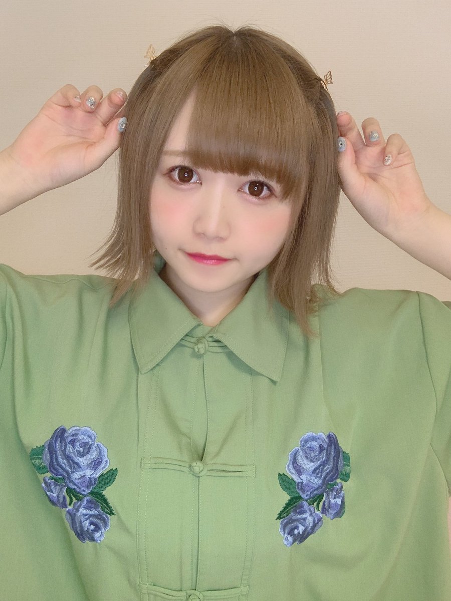 ちーちゃん ちーちゃんタイム