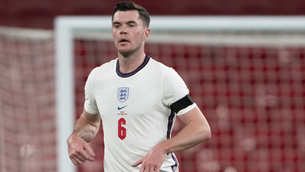 England's tweet photo. Wishing a happy birthday to @michaelkeane04, @vardy7, @EmileHeskeyUK and @bryanrobson who are all celebrating today! 🎈 https://t.co/VHdjfeso52