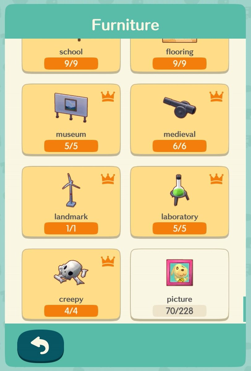 LolaACPC's tweet photo. Goal: reach 100/228 pictures by the end of the month! Wish me luck https://t.co/IZMHAjlyIF