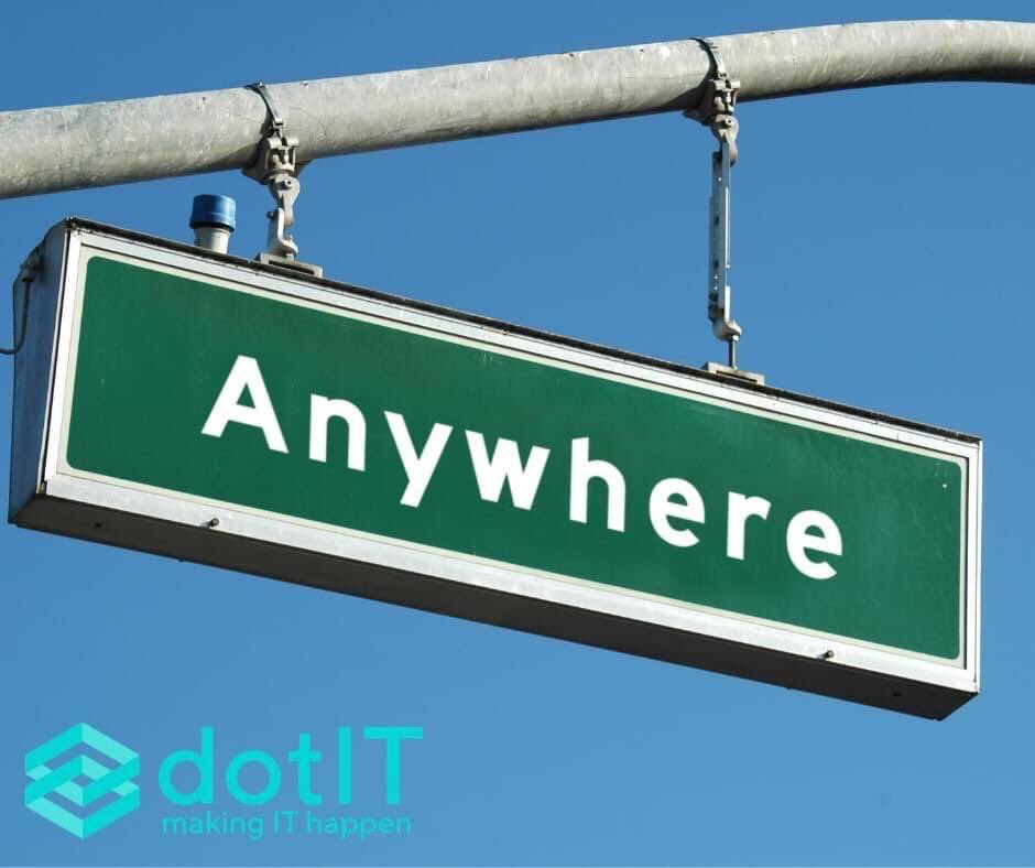 With the evolution of workspaces, access the digital world from any device, anywhere, at any time 🙌🏽 With the 2nd wave upon us - it's a safer option to work from ho
Various VDI solutions available from us #wedoit #ManagedIT #managedservices #workfromhome #workfromanywhere #Vdi