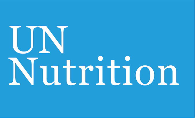 UN-Nutrition tweet media
