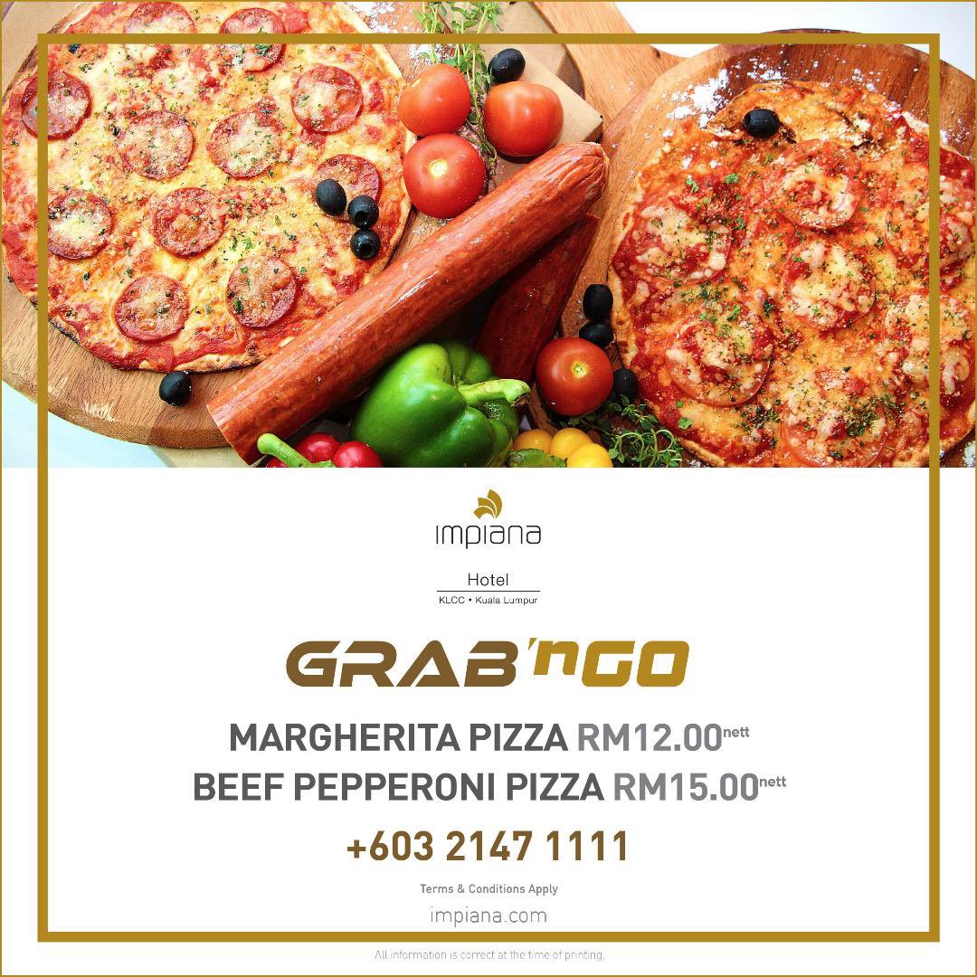 ImpianaKLCC's tweet image. With the ongoing pandemic, Impiana KLCC Hotel wants you to stay home safely and only travel if necessary! Check out our Grab &amp;amp; Go promo to find great deals to order! Call us at 03-2147 1111 or email us at tonkabean.iklcc@impiana.com for inquiries. #impiana #klhotels #food