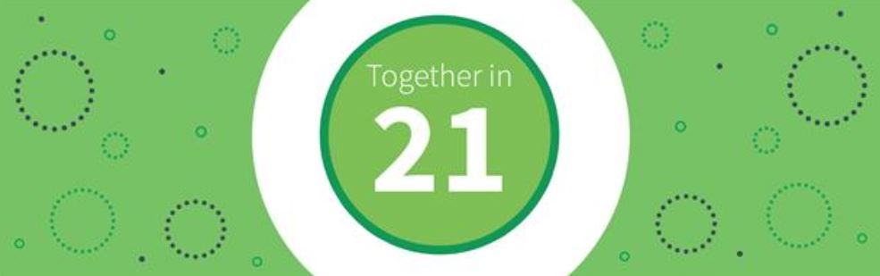 WeAreMcAlpine's tweet photo. Even though we are apart, we are bringing everyone together for our annual team conference week, ‘Together in 21’, which starts today. 

Our line-up includes regional conferences, debates, workshops &amp; sessions from @ParalympicsGB @jason_carl_fox &amp; @MaggiesCentres.

#WeAreMcAlpine https://t.co/oqxseIBLSm