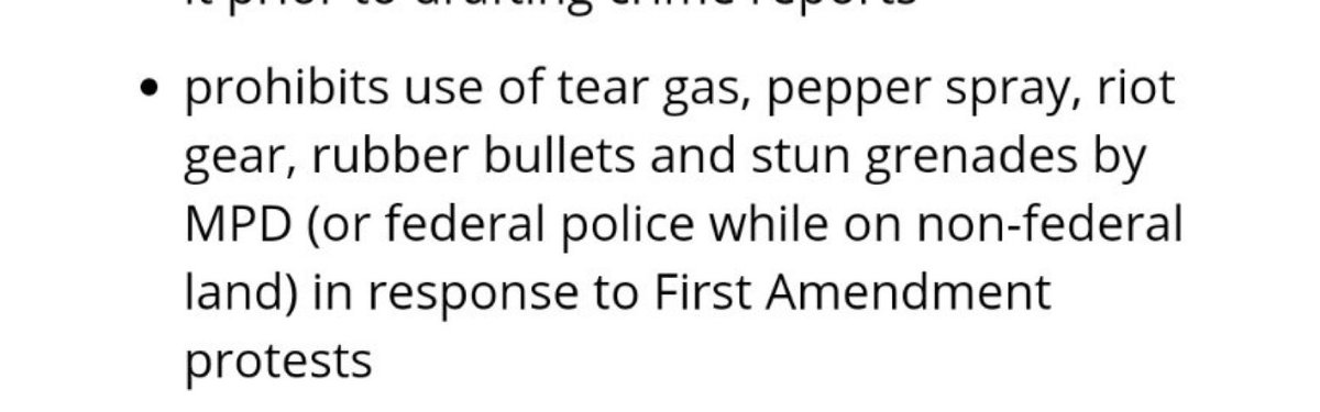 DC citizens voted this