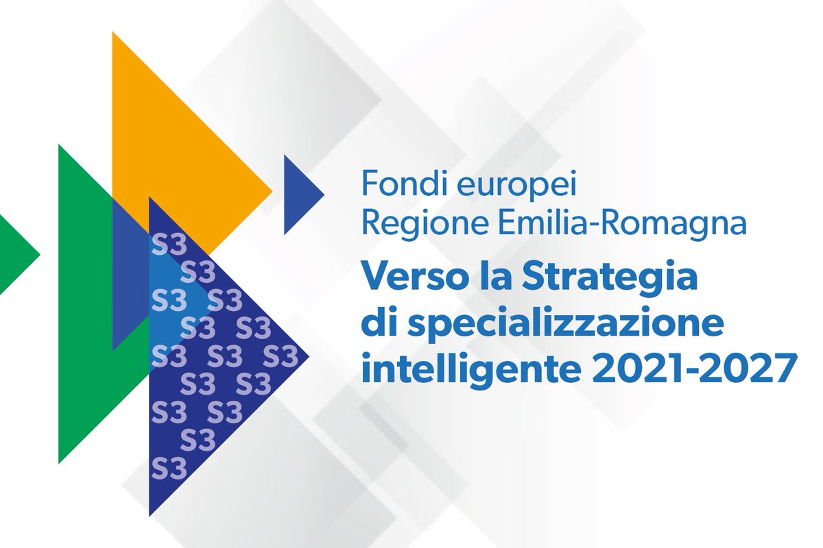 Pr Fesr Emilia-Romagna tweet media