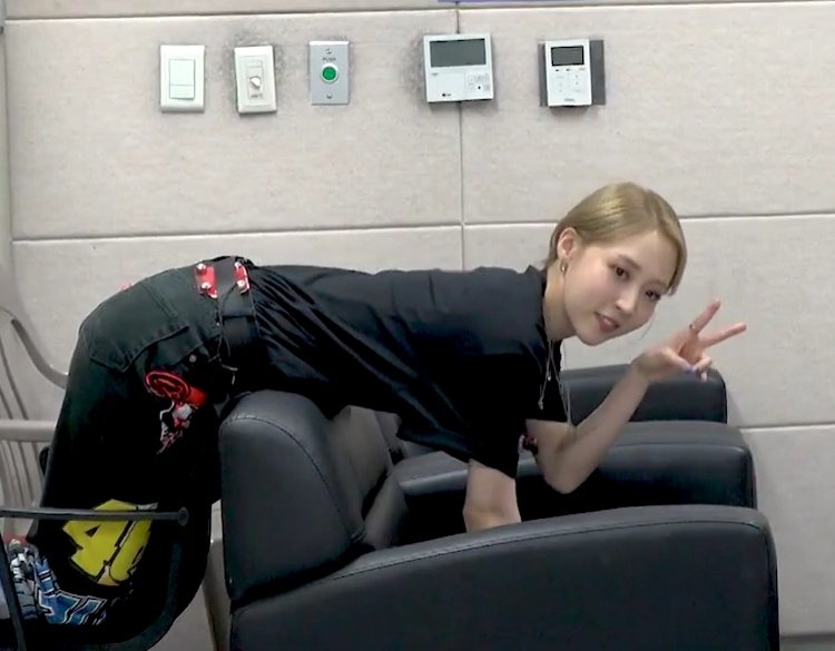hi tiny byul enthusiasts I am back again :]